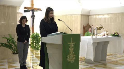 Fr Hewko, Modernist Trickery Behind the New Mass 5/26/25 (NH)