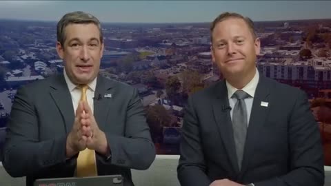 RSBN Interviews Eric Trump