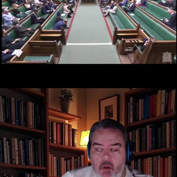 esther mcvey calls out Labour about Rape Gangs