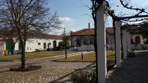 Costume Museum (São Brás de Alportel, Algarve, Portugal) 1