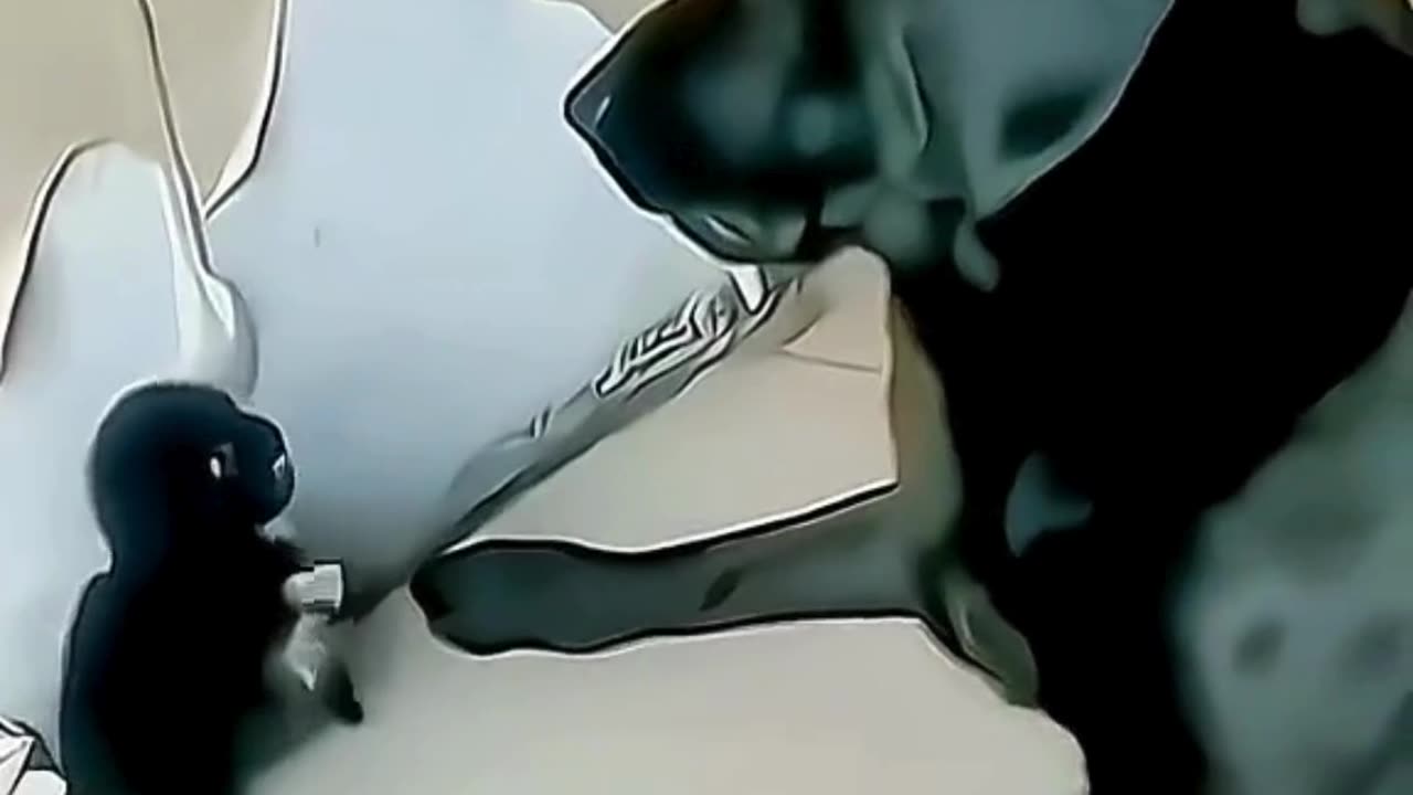 FUNNY ANIMAL COMPILATIONS - PART 16