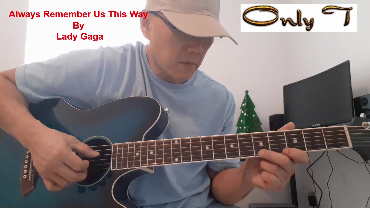 Always Remember Us This Way - Lady Gaga