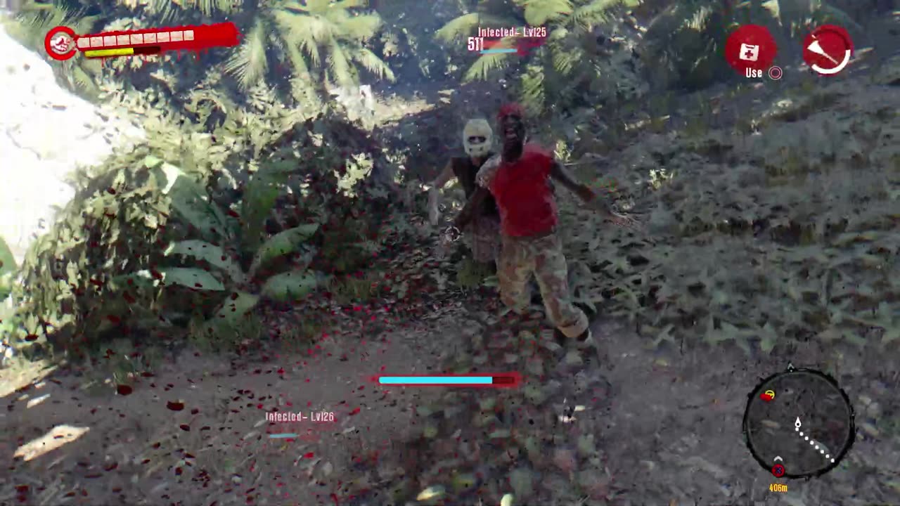 I Swear. Not by All-4-One. - Dead Island #jtomally9681 #deadisland #iswear #all4one