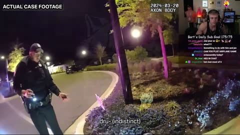 PopularMMOs Bodycam Video