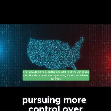 9/11 and Real ID: The Untold Connection