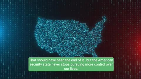 9/11 and Real ID: The Untold Connection