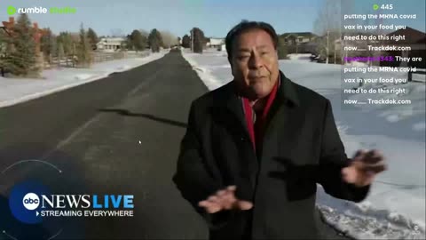 LIVE: ABC News Live — Wednesday, May 14