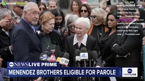 LIVE: ABC News Live — Wednesday, May 14