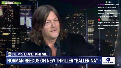 LIVE: ABC News Live — Wednesday, May 14