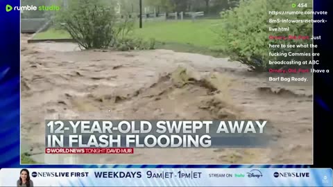 LIVE: ABC News Live — Wednesday, May 14