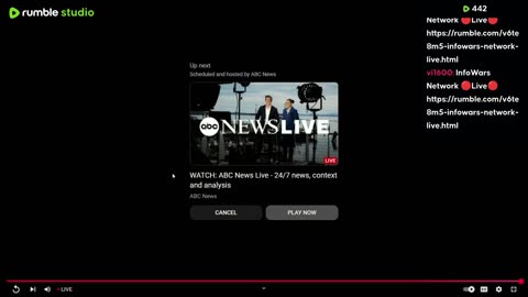 LIVE: ABC News Live — Wednesday, May 14