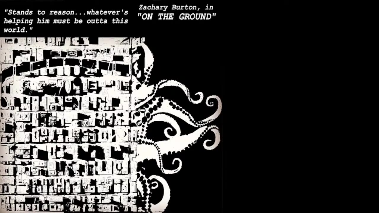 3.Wolf Slumbers Black Pilled Live Stream mafia (classic)