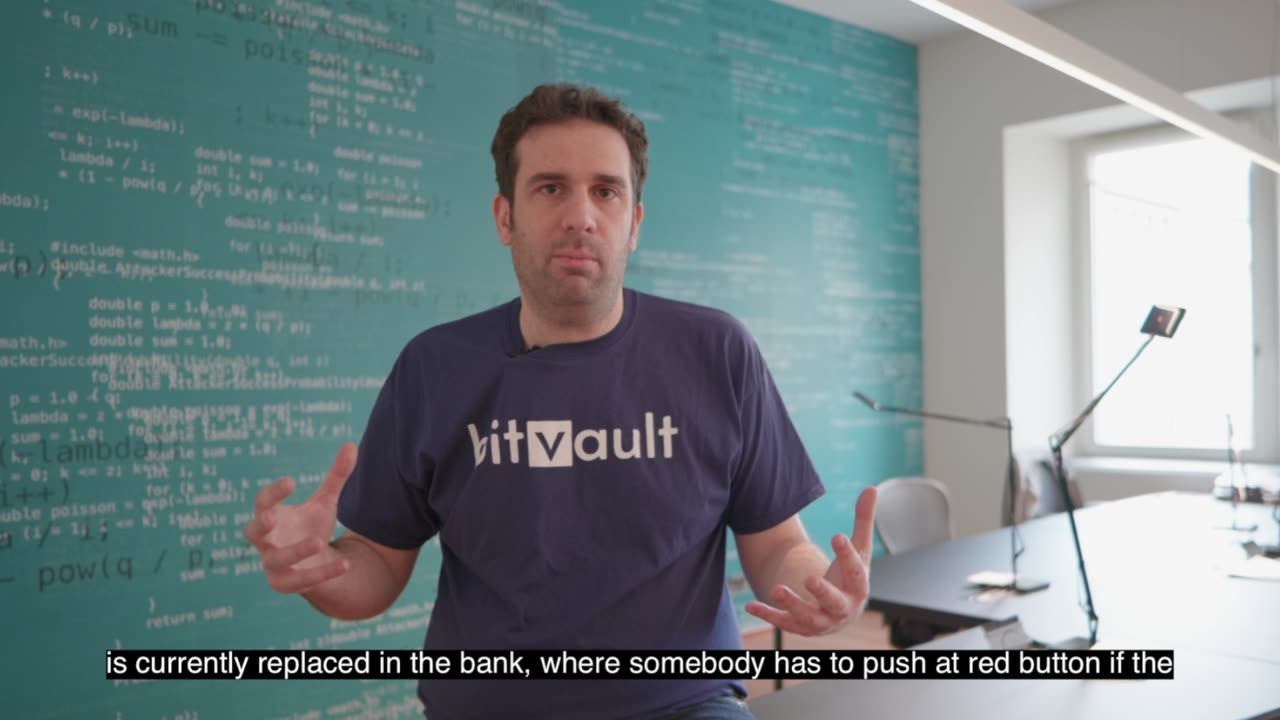 Francesco Madonna Bitvault