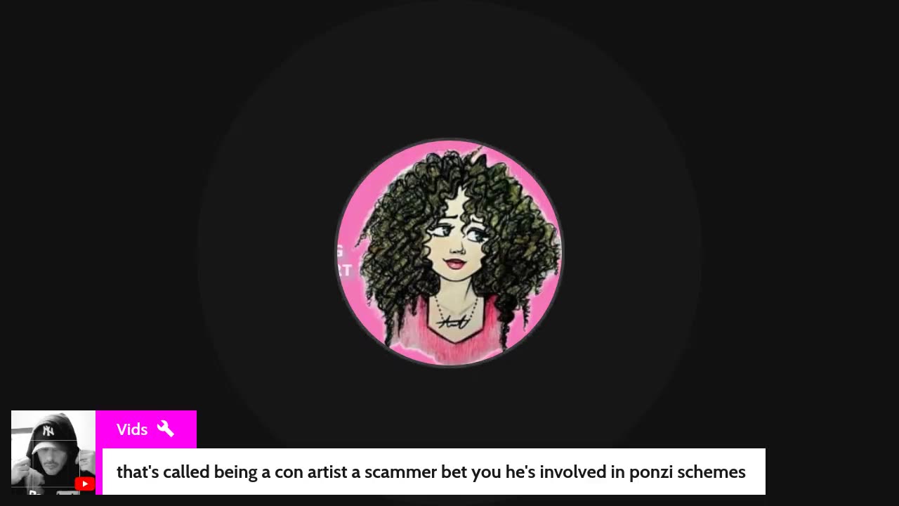 GLM - Sam Hill exposes himself as a piece of sht dirty troll