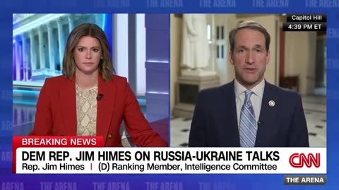 Putin not attending war talks with Ukraine that he himself proposed