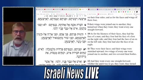 Pentagon Scientists Stumbled onto 2,000 Year Old Prophecy