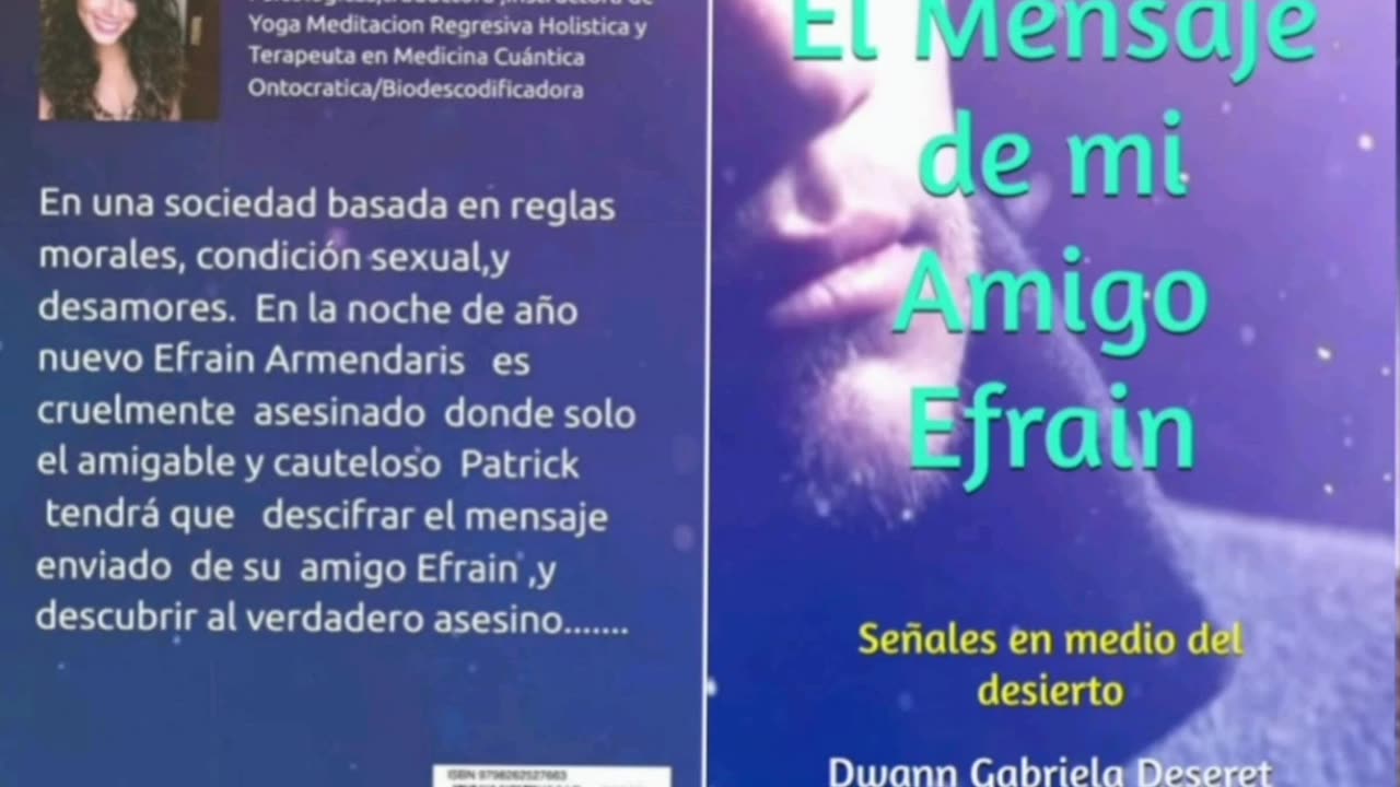 PRESENTACION DE LIBROS