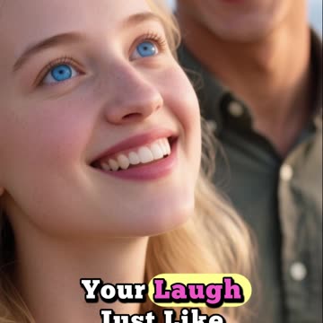 ☁️ Amelia Heart – Sugar Skies (Official Lyric Video) | Dreamy Pop Song for Bright Hearts