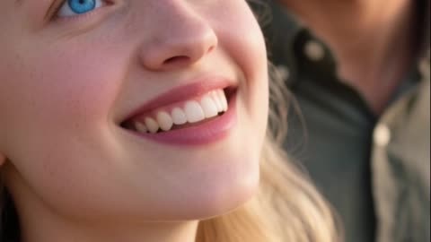 ☁️ Amelia Heart – Sugar Skies (Official Lyric Video) | Dreamy Pop Song for Bright Hearts