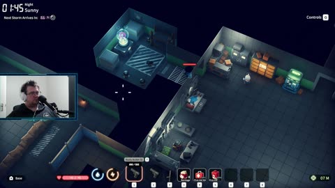 Escape From Duckov, Art Later