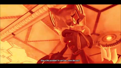 Soinc Forces Part 4: The Near Hour of Almost Power!
