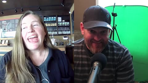 Litte Season Camp Meeting (Part 2 Grady & Beth)