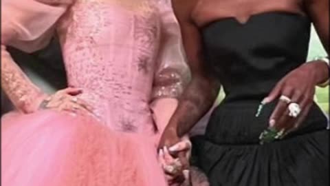 Ethan Slater Calls Ariana Grande "Out of This World" in Wicked Sequel