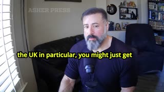 "White Women Are Just for Sex!” Islam’s Eternal Fantasy - Raymond Ibrahim