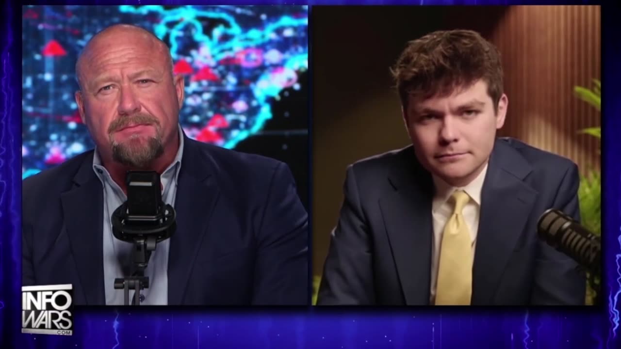 Trump disintegrated the Left. Now he is destroying the Right too.