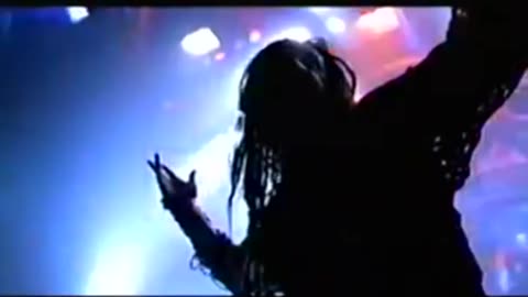 Rob Zombie - Living Dead Girl - Music Video