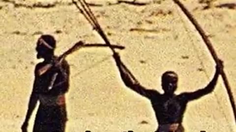 Incredible: The LAST Untouched Tribe In The World In The North Sentinel Island