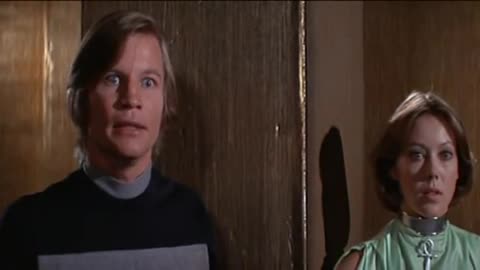 Friday Night @ The Movies - LOGANS RUN (1976)