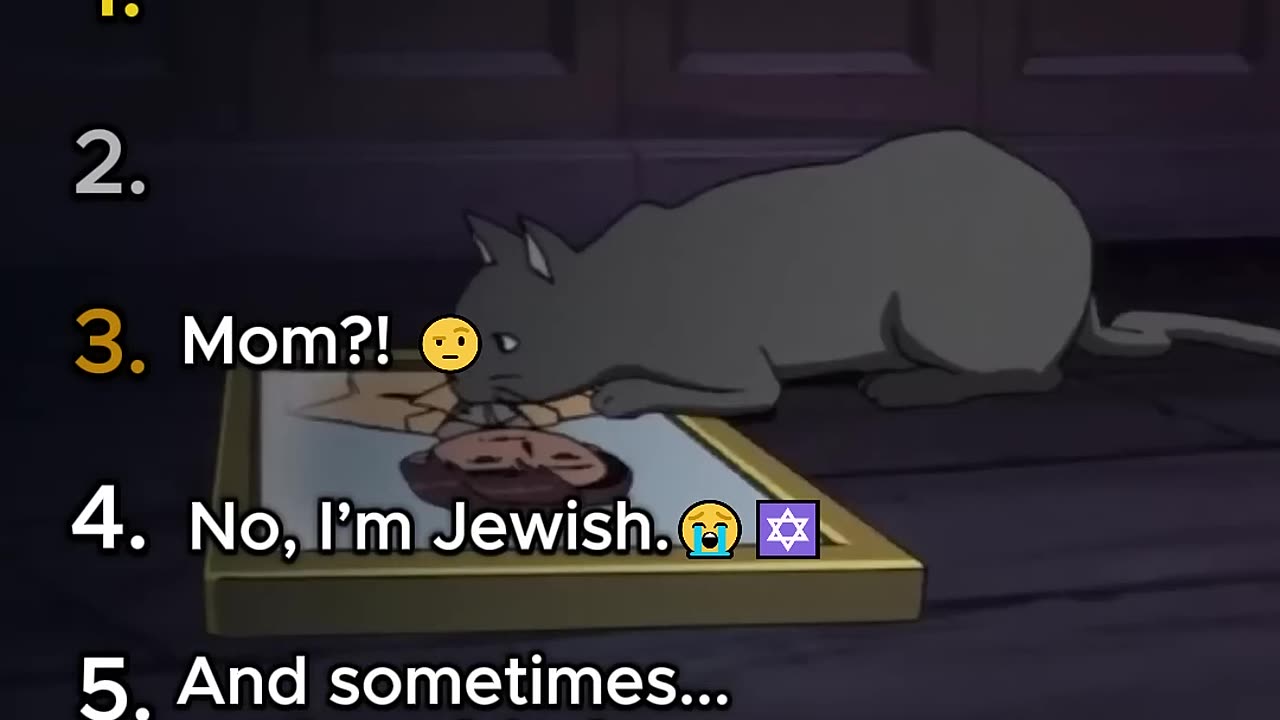 Top 5 funny Ghost Stories Dub moments