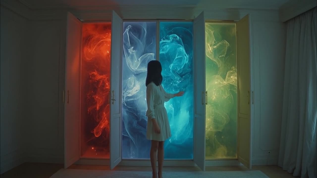 Decence - Echoes (Elektrostaub Remix)