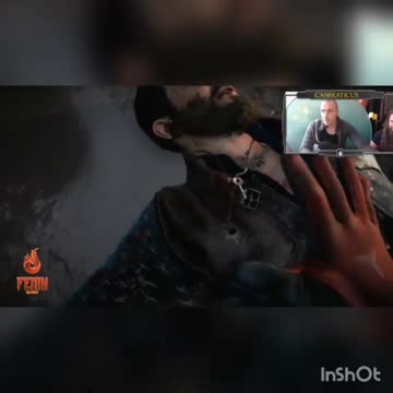 Never underestimate the nature