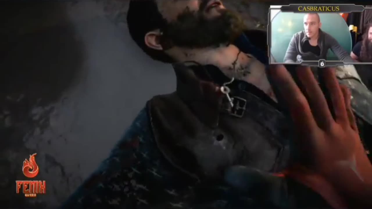 Never underestimate the nature