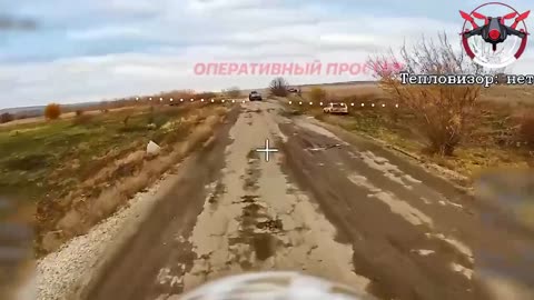 🛸🇷🇺 Ukraine Russia War | Fiber-Optics FPV Drone Strikes Kozak Armored Vehicle | RCF