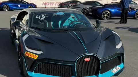 ⚡ The McLaren 720S: Power & Performance! | LuxurySportsCars