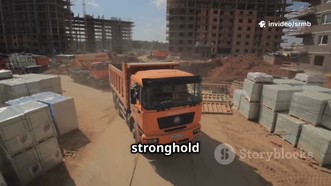 SRMB Saria Dealership Is Profitable for Steel Traders