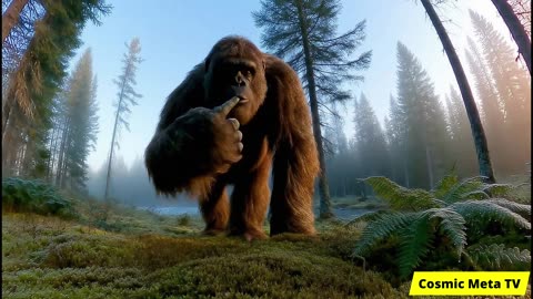 🤣⚡️ When Gods, Heroes & Cryptids Start Vlogging... | FunFM