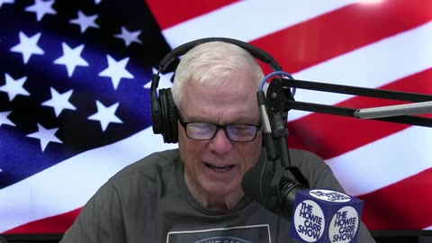 Howie Carr Show November 19, 2025