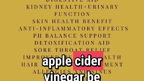 How to Make Homemade Apple Cider Vinegar the Easy Way