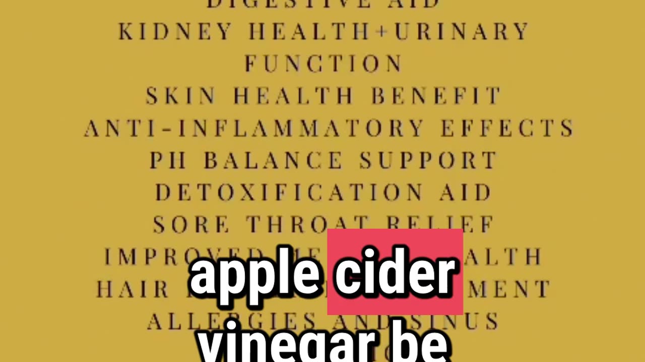 How to Make Homemade Apple Cider Vinegar the Easy Way