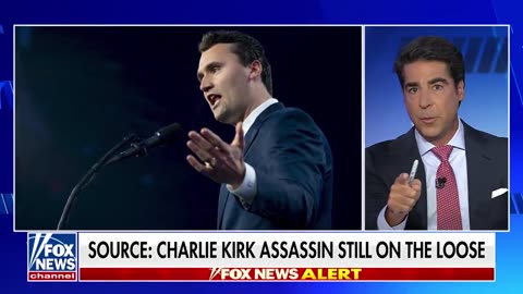 Jesse Watters · How much Political Violence are we Willing to Tolerate❓