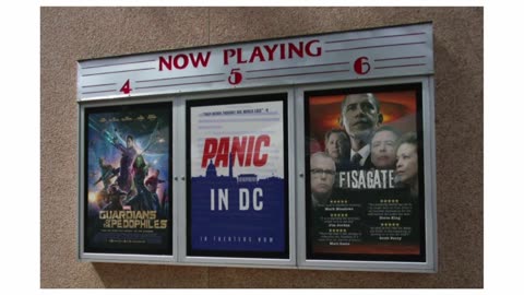 BACK TO LIGHT EPISODE 8 : THE REVOLUTION WILL NOT BE TELEVISED