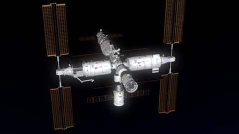 China Discovers Space Microbe That Could Transform Earth’s Medicine!