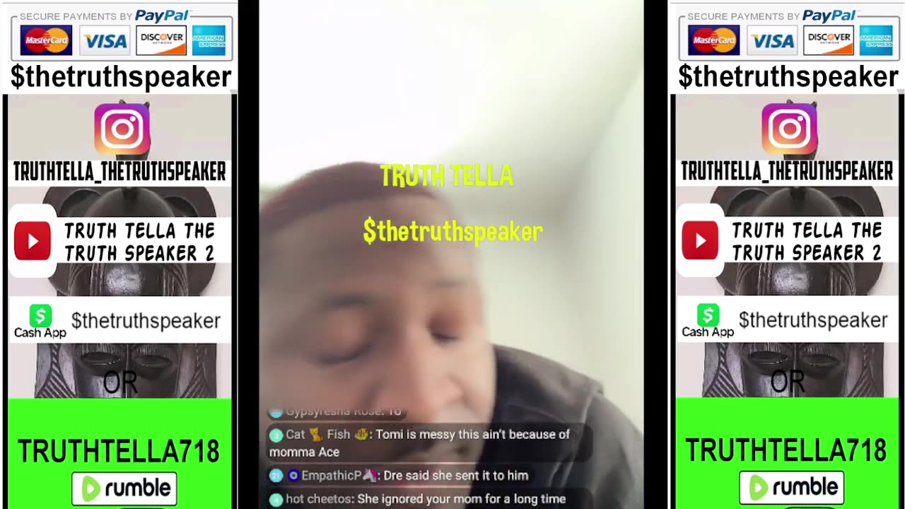 ACESOFAMOUS SAYS EVERYTHING JAZZY CHERRY SAYS IS A BOLDFACE LIE