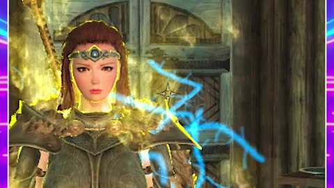 Skyrim LE - Super Saiyan 2 (SSJ2) in Skyrim DBZ Mod
