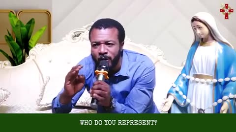 Are you truly in Christ? Listen To This Undiluted Message From Evang. Ebuka Obi 1 year ago