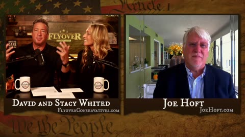 This is the GOOD News You Need to Hear! - Joe Hoft